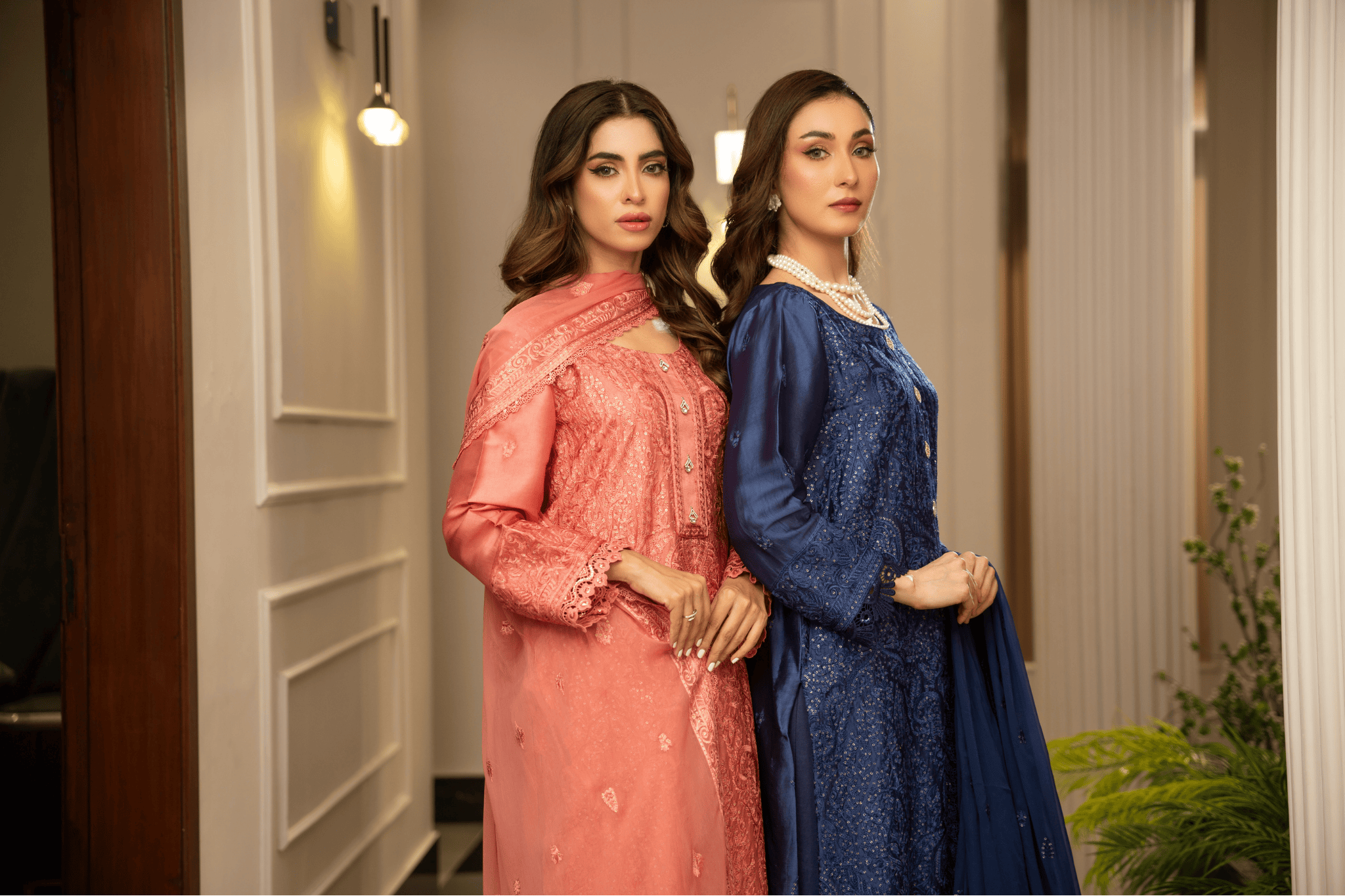 The Silk Allure