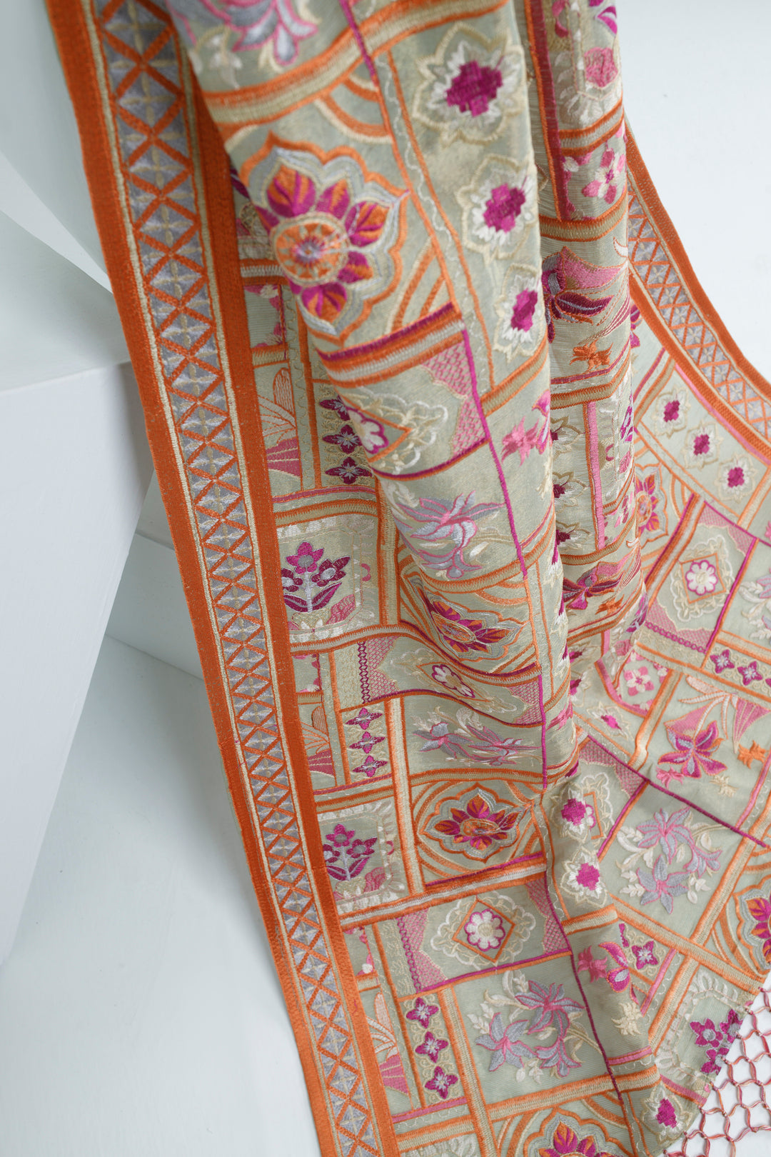 Dilkash Masuri Shawl