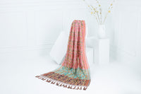Kohinoor Katan Silk Shawl