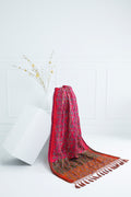 Safa Katan Silk Shawl