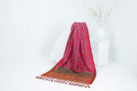Safa Katan Silk Shawl