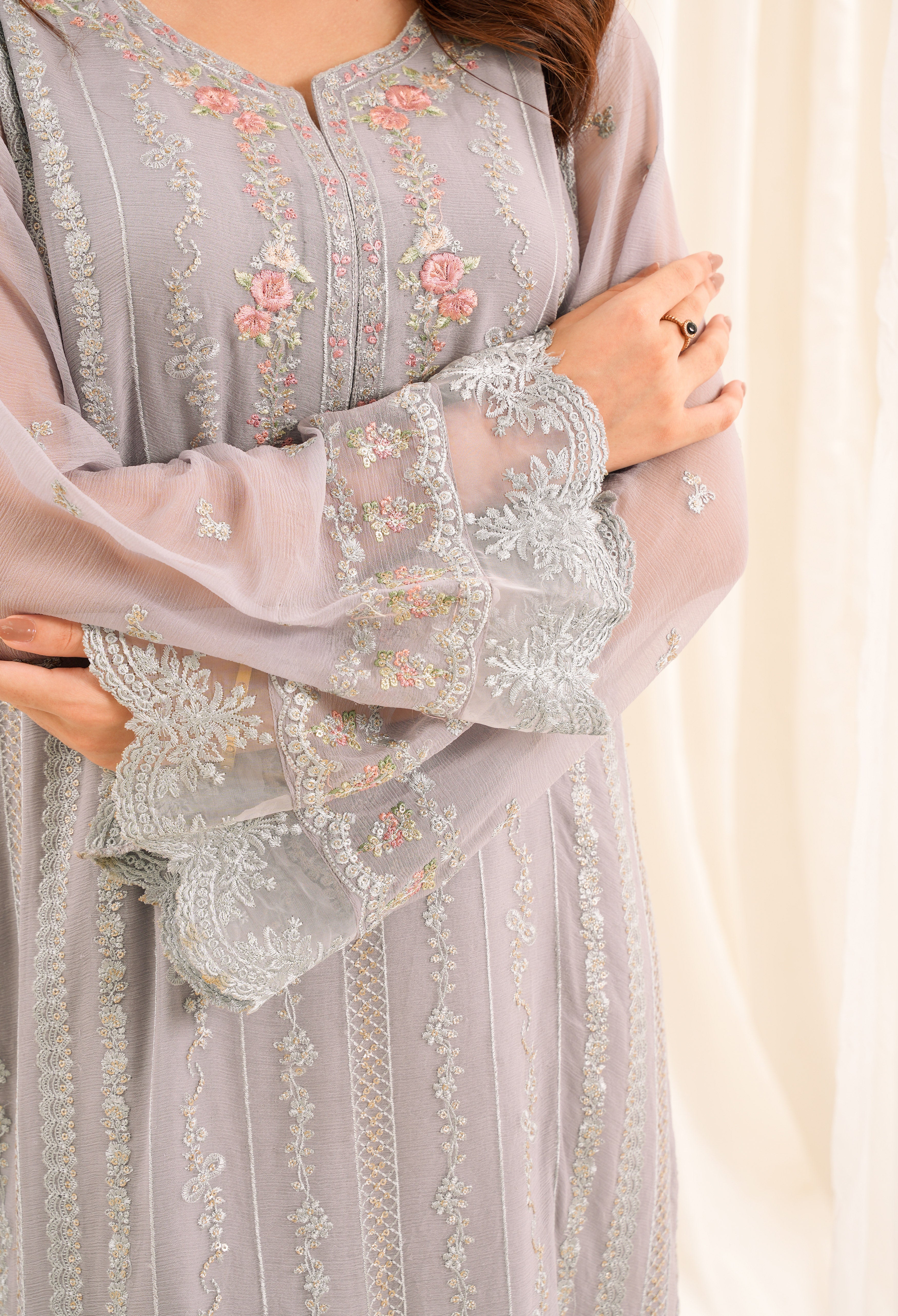 Blossom Grace