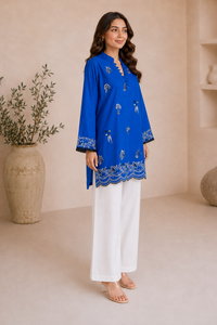 Royal Blue