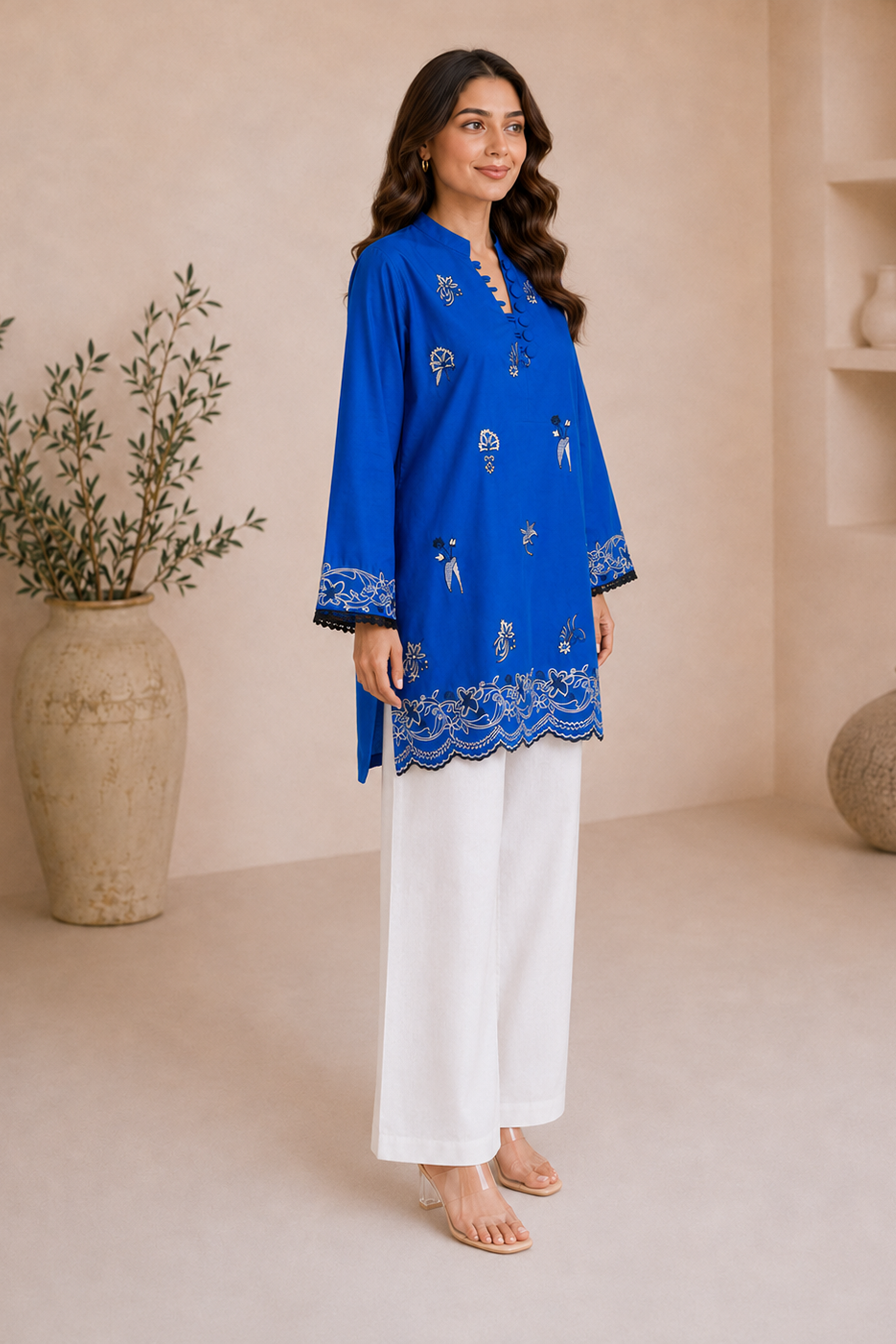 Royal Blue