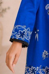 Royal Blue
