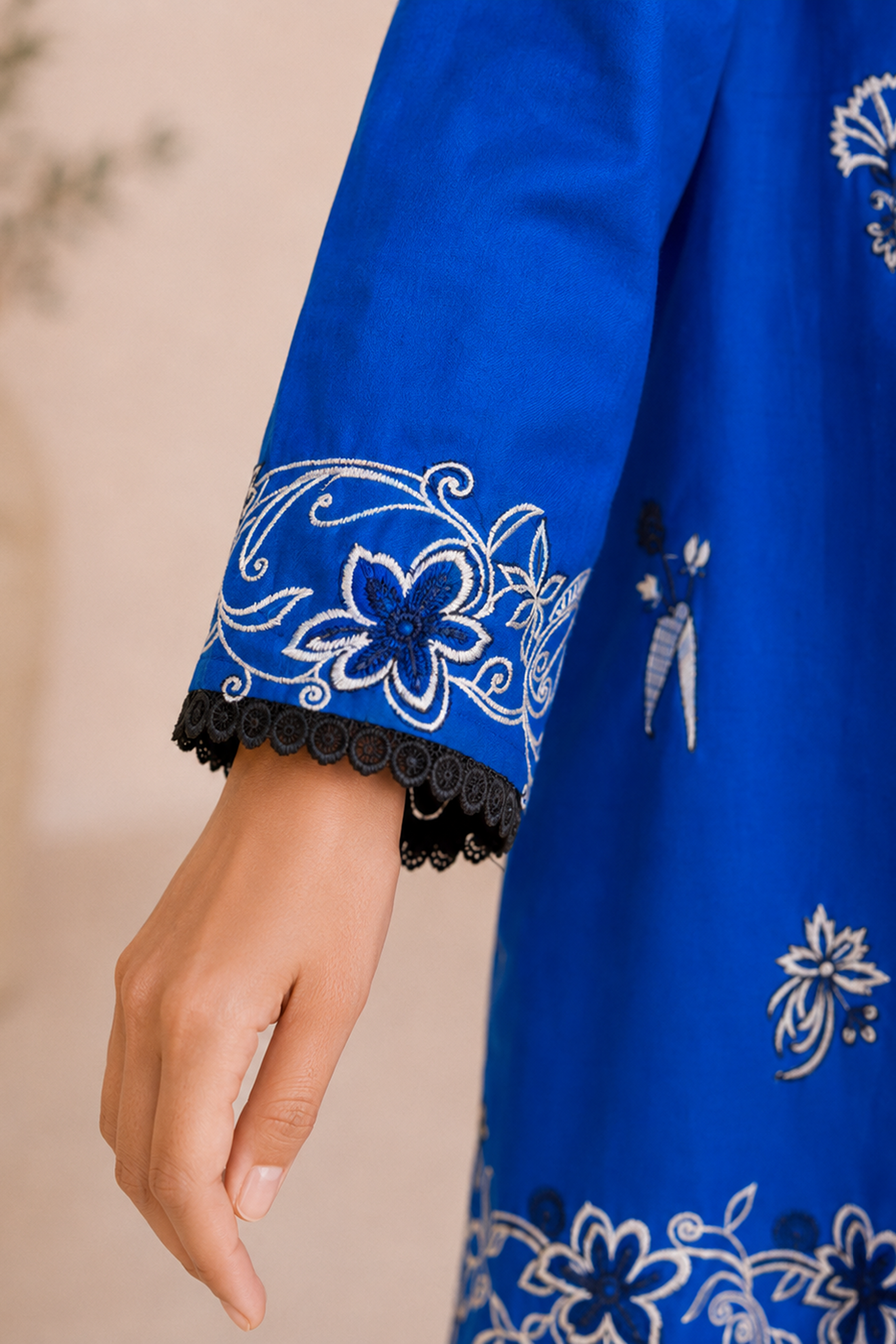 Royal Blue