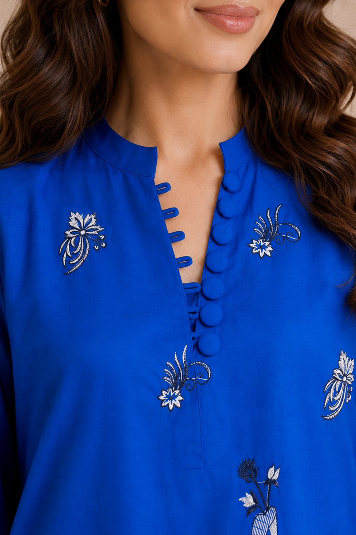 Royal Blue