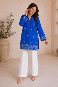 Royal Blue