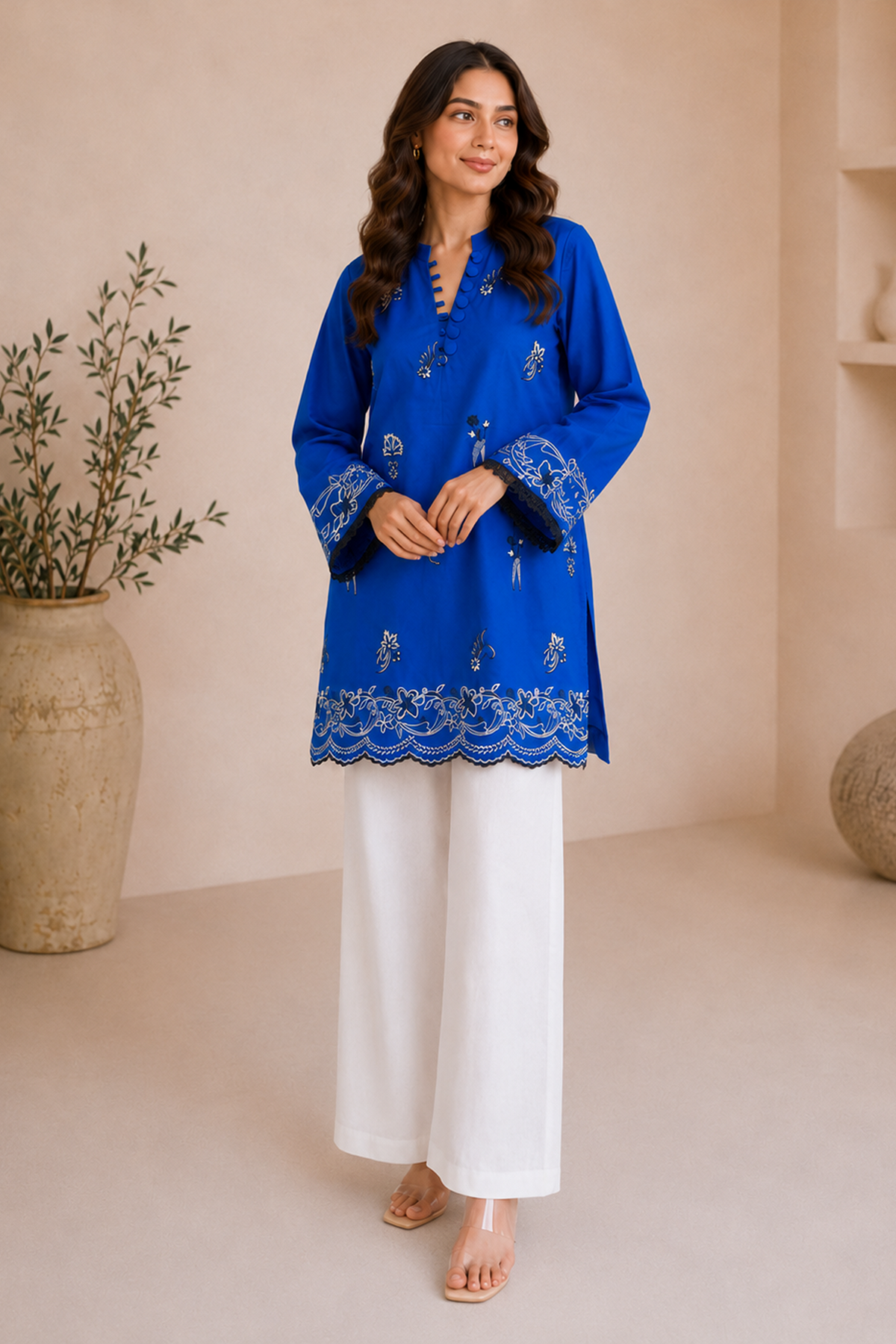 Royal Blue