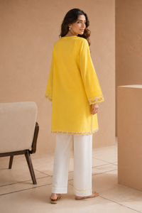 Sunflower Yellow