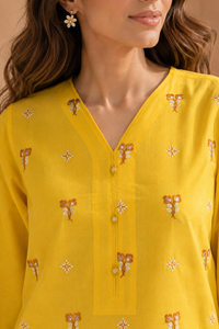 Sunflower Yellow