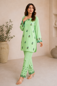 Mint Green