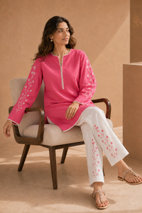 Pearl Pink