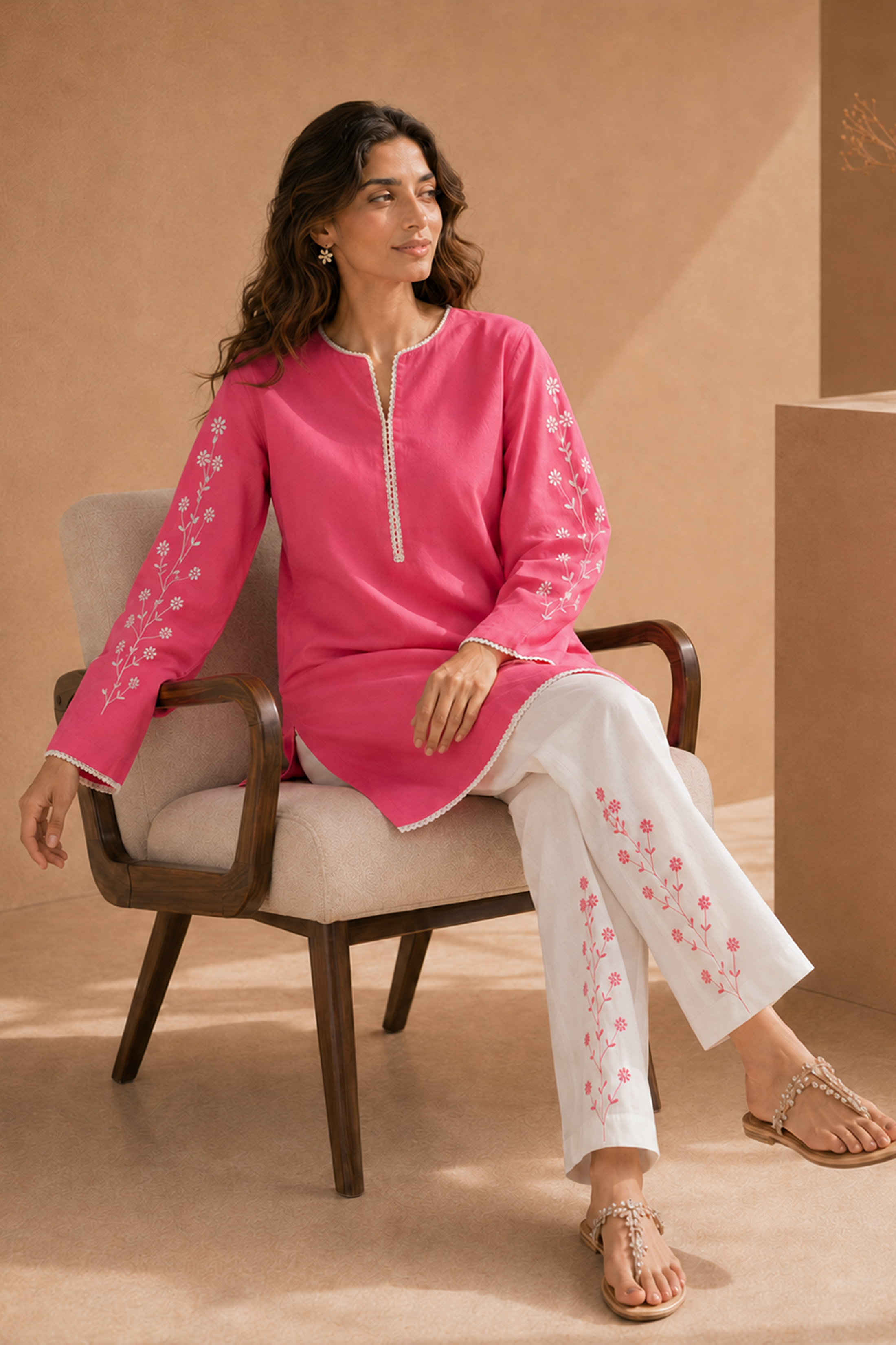 Pearl Pink