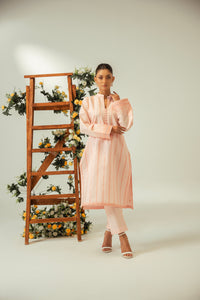 Embroidered CO-ORD Set