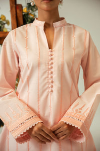 Embroidered CO-ORD Set