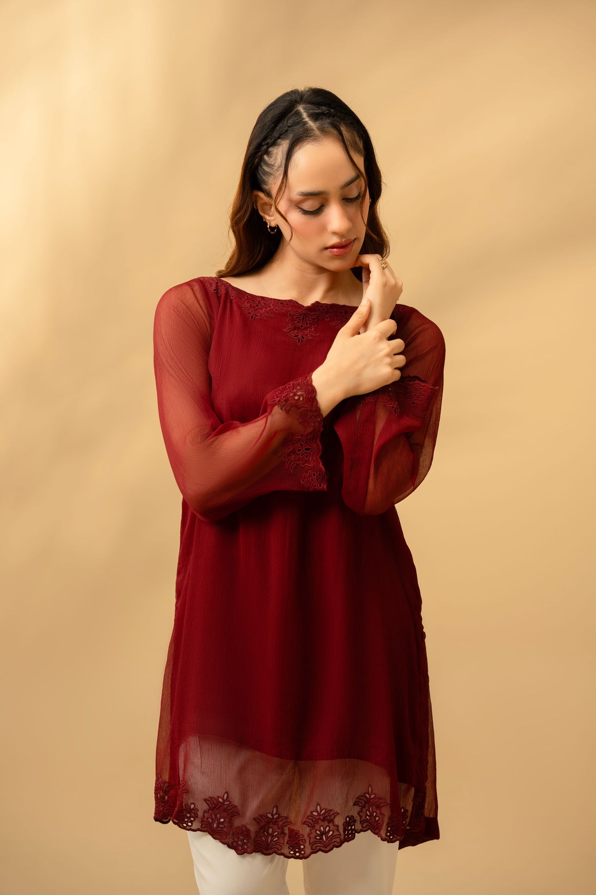 Luxe Whisper
