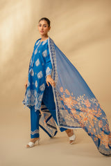 Sapphire Spark