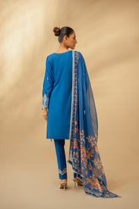 Sapphire Spark