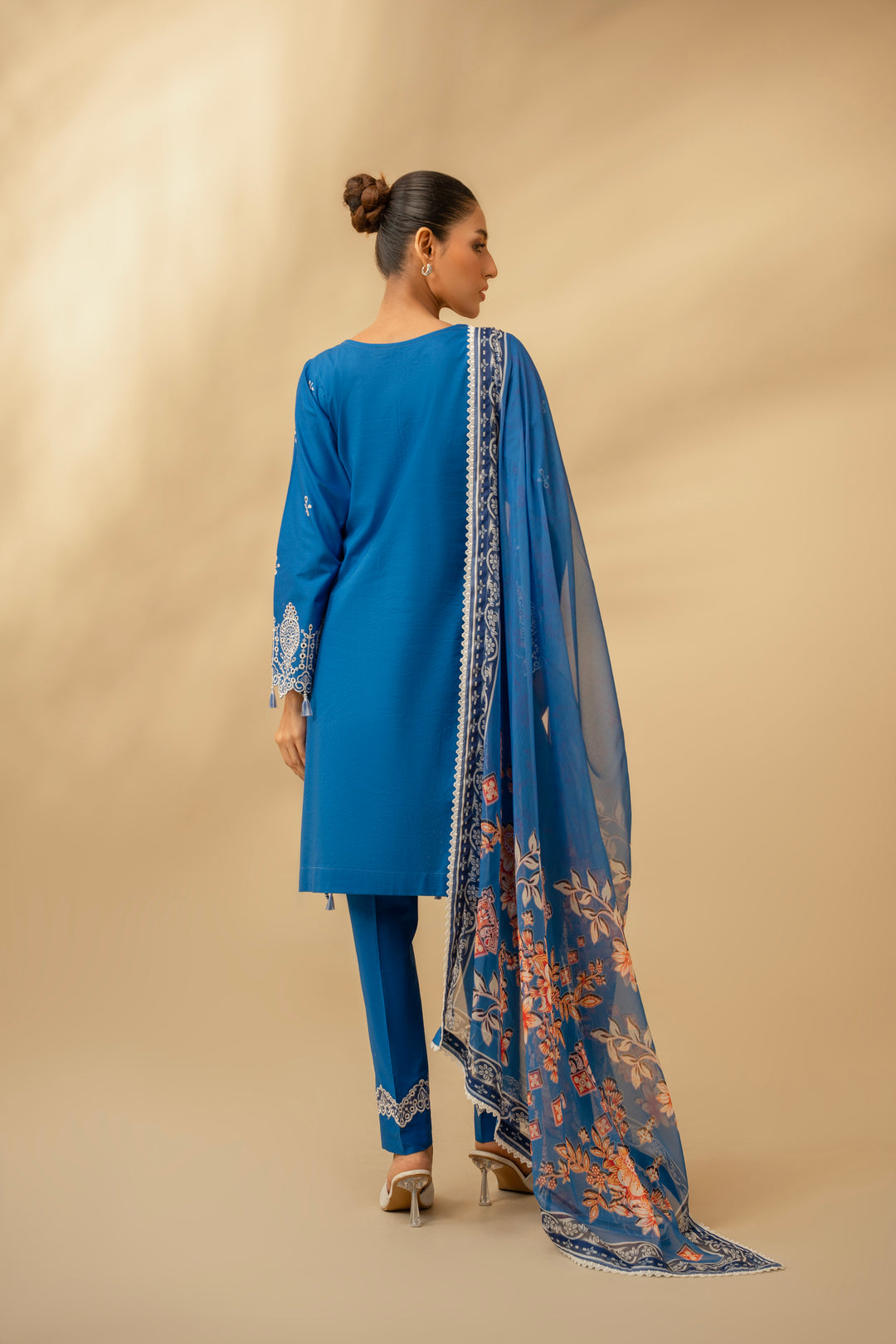 Sapphire Spark