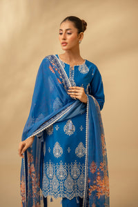 Sapphire Spark