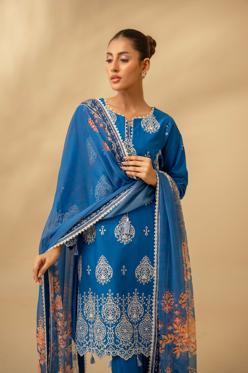 Sapphire Spark