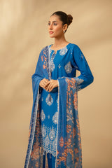 Sapphire Spark