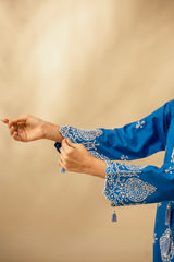 Sapphire Spark