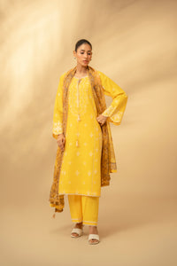 Honey Yellow