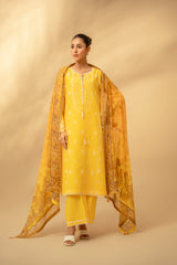 Honey Yellow