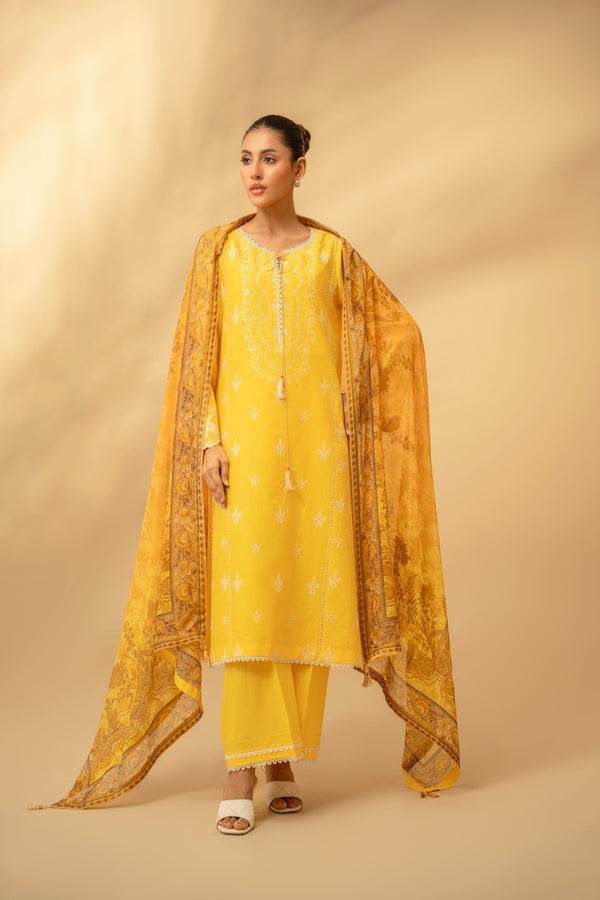 Honey Yellow