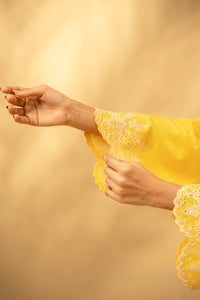 Honey Yellow
