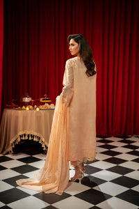 Peach Elan