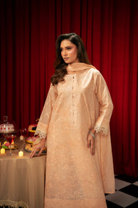 Peach Elan