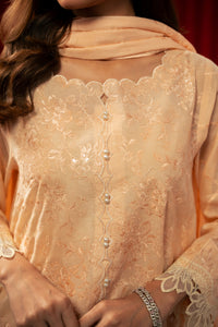 Peach Elan