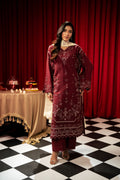 Royal Burgundy