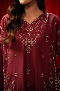 Royal Burgundy