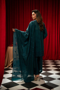 Emerald Elan