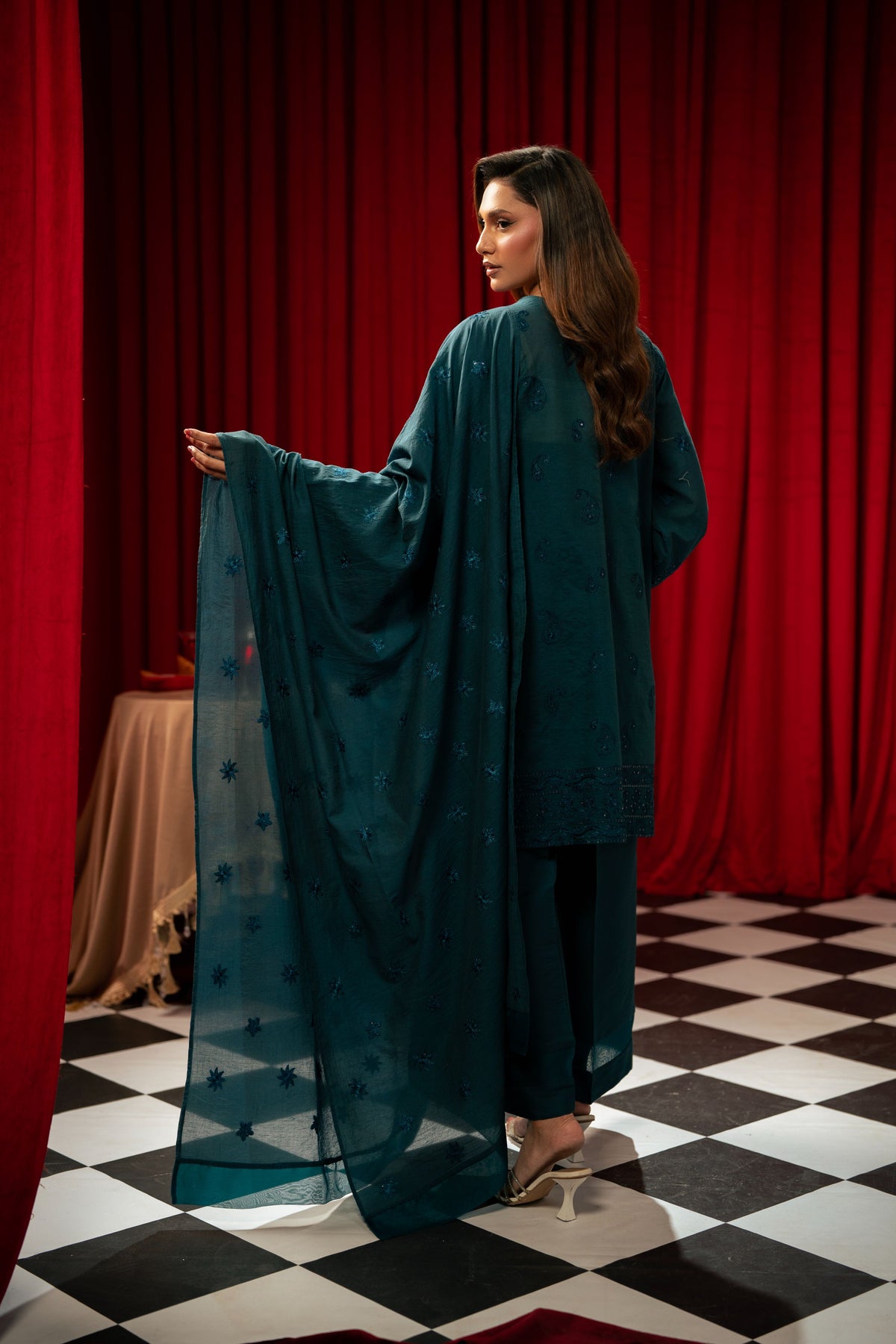 Emerald Elan
