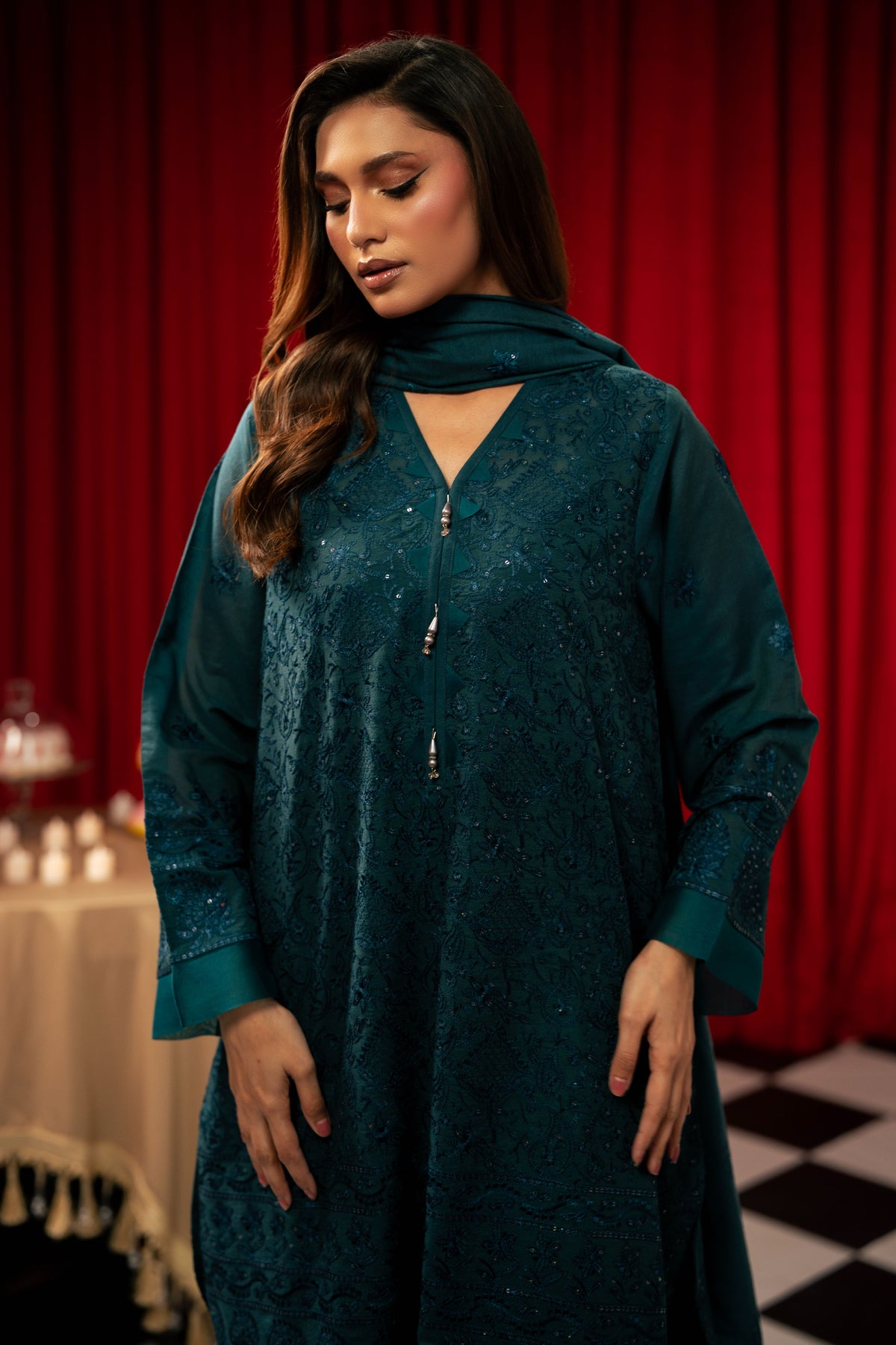 Emerald Elan