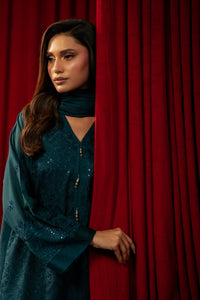 Emerald Elan