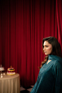Emerald Elan