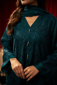 Emerald Elan