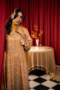 Marigold Dream