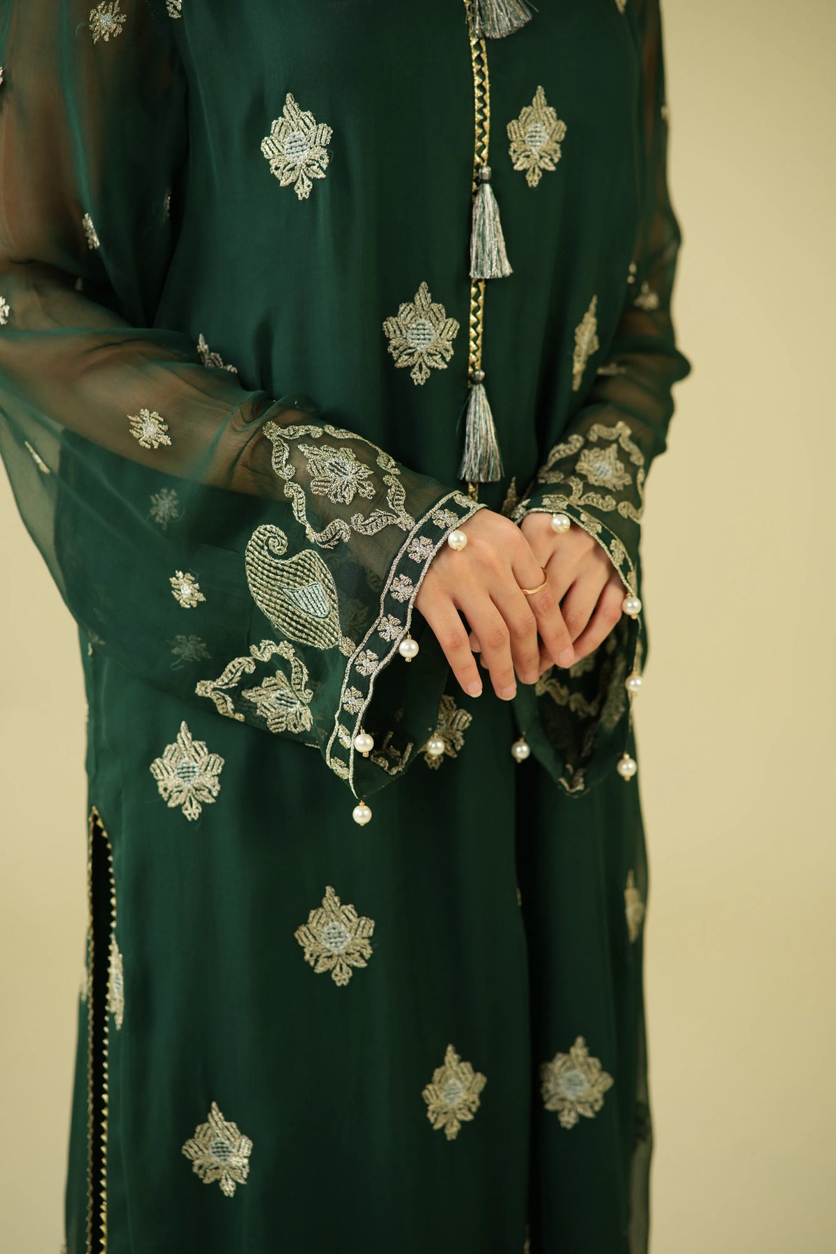 Royale Jade
