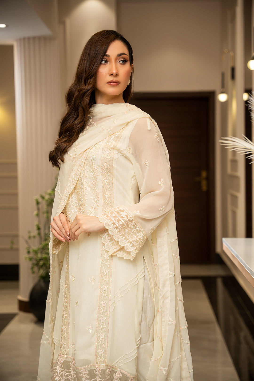 Ivory Elegance