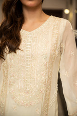 Ivory Elegance