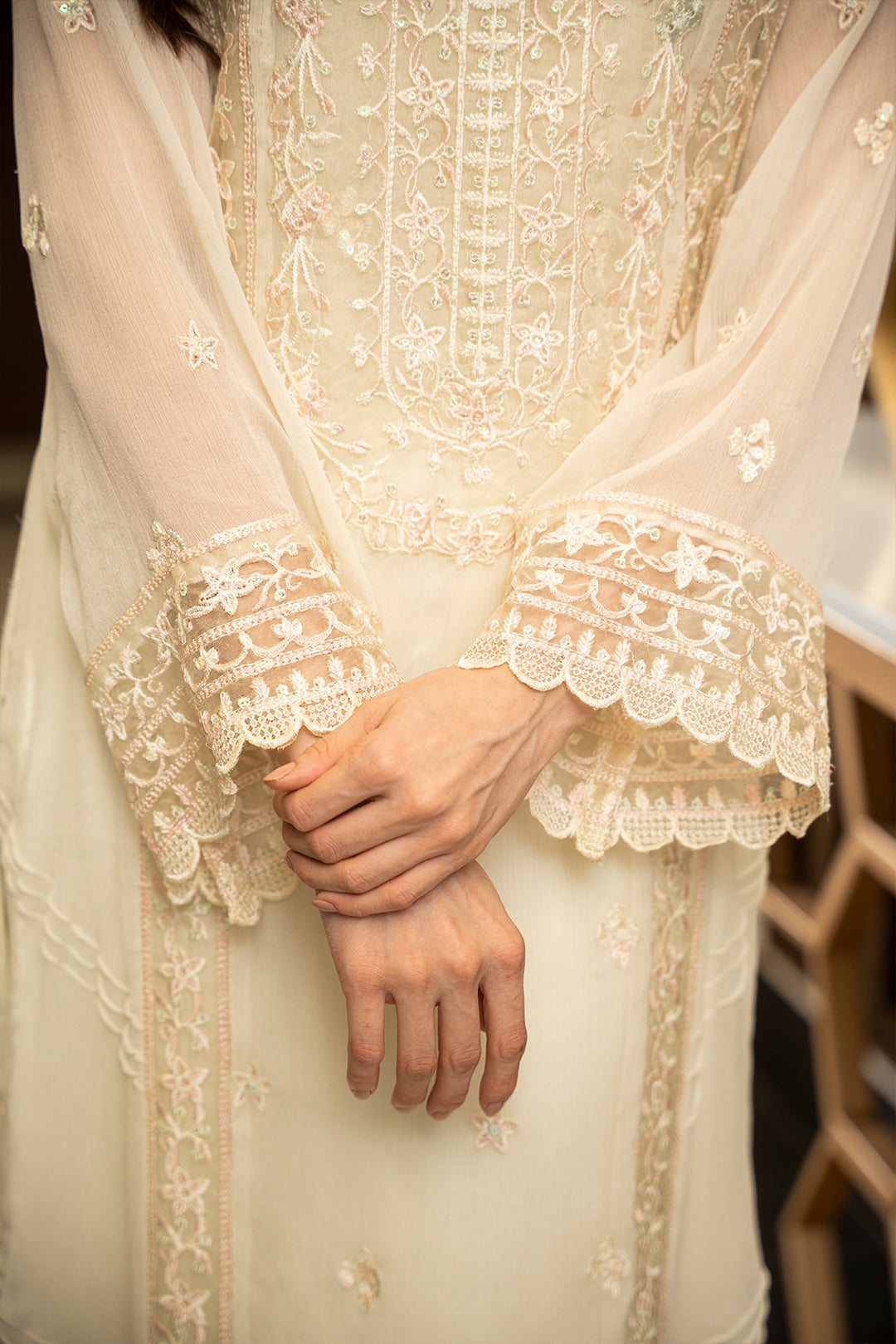 Ivory Elegance