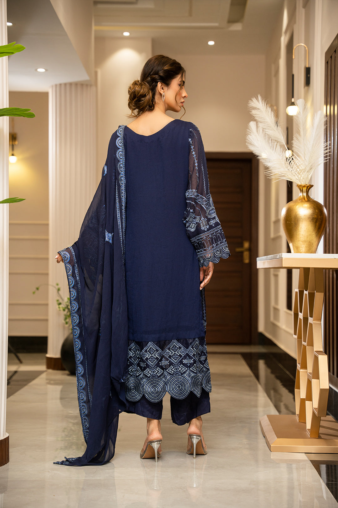Royal Drape