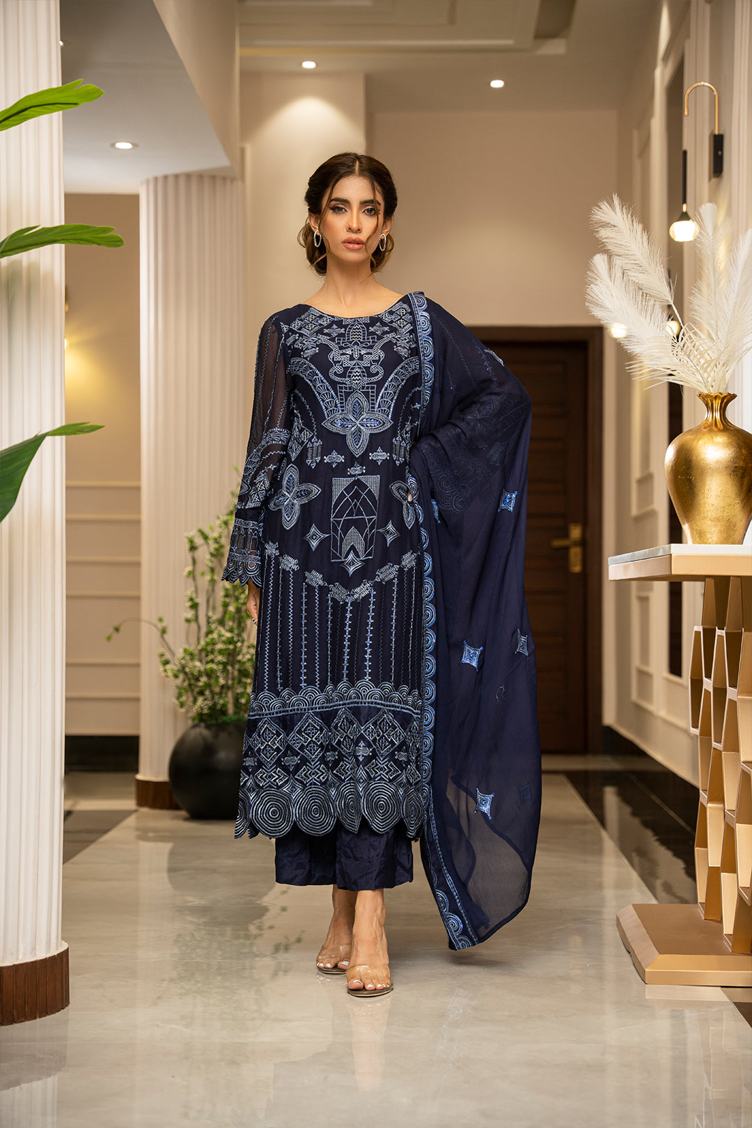 Royal Drape